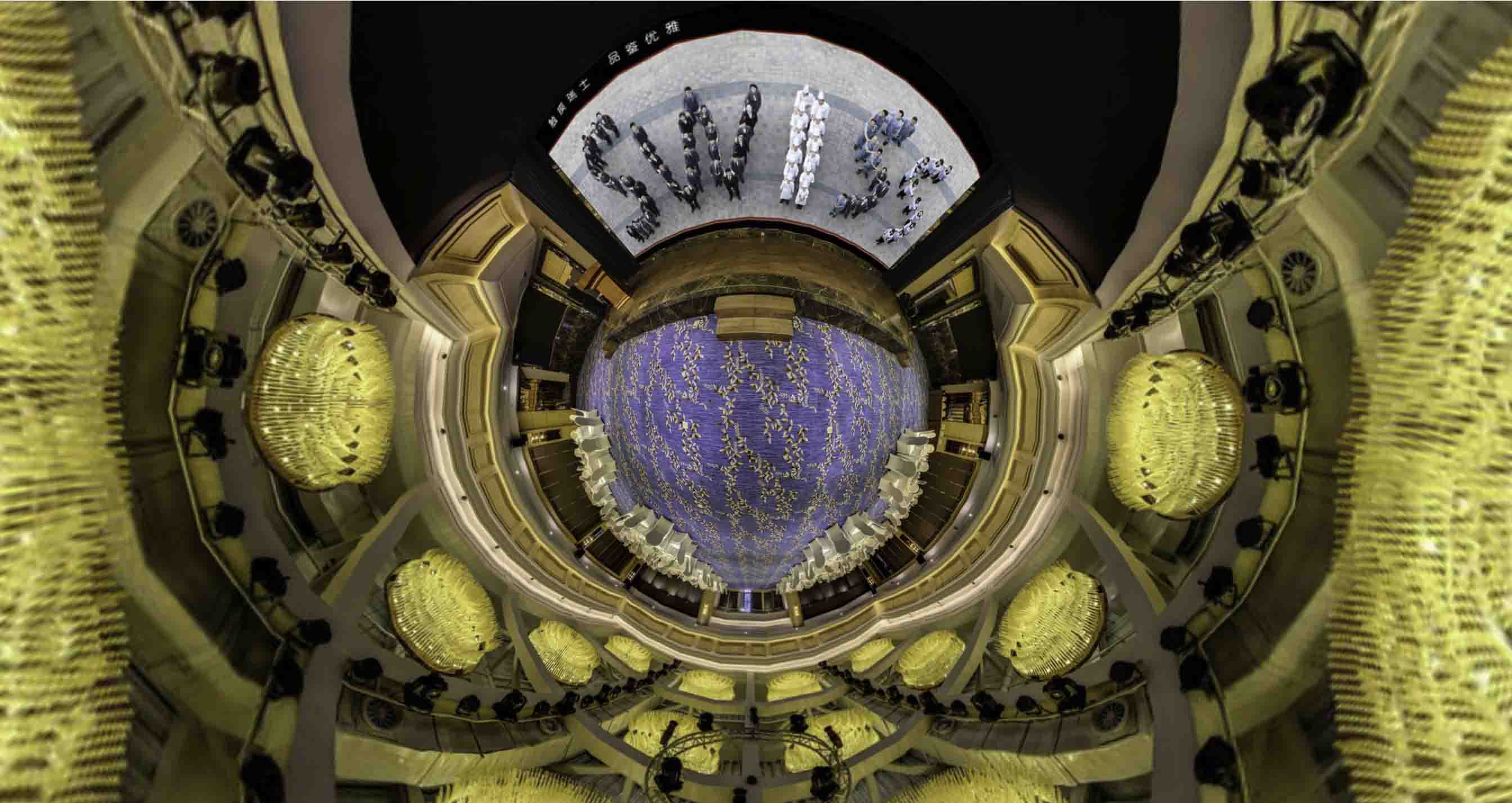 黄陵探索VR全景拍摄中的深度感：营造沉浸式体验的关键要素