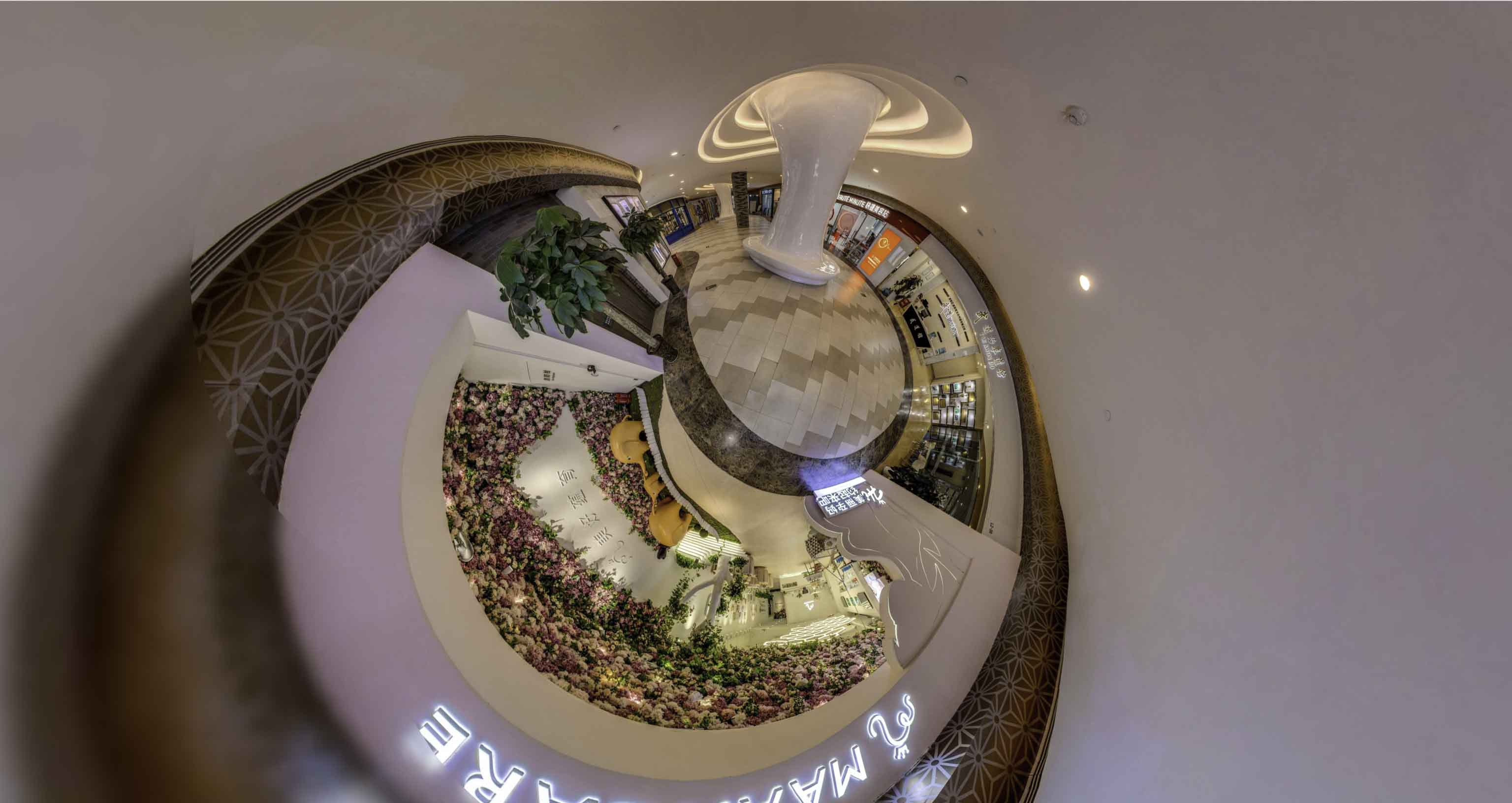 黄陵将VR全景融入品牌宣传活动的创新实践与策略